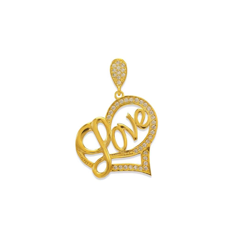 アクセサリー lui jewelry / heart pendant top lui jewelry / heart pendant top